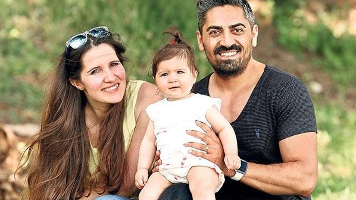 Doğa’yla oyunlar oynuyorum