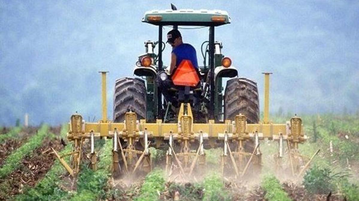 Çiftçiler dikkat! Son tarih 30 Haziran