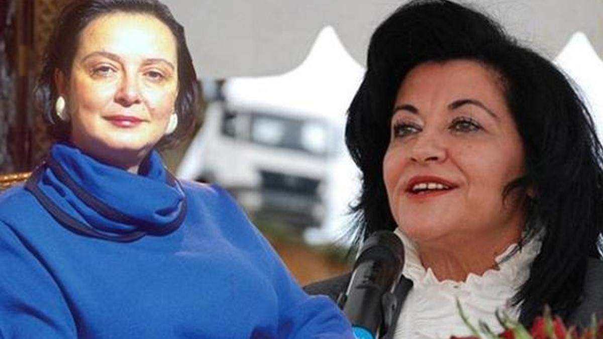 Muğla'ya ikinci kadın vali