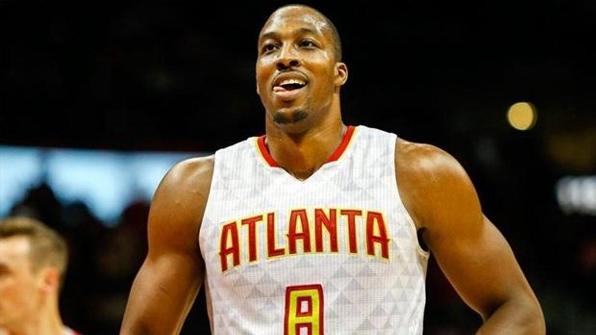 Dwight Howard'ın yeni takımı