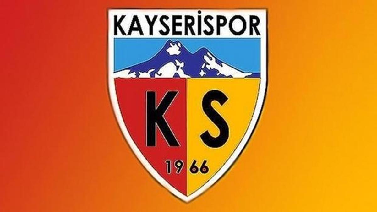 Kayserispor'dan iki transfer birden