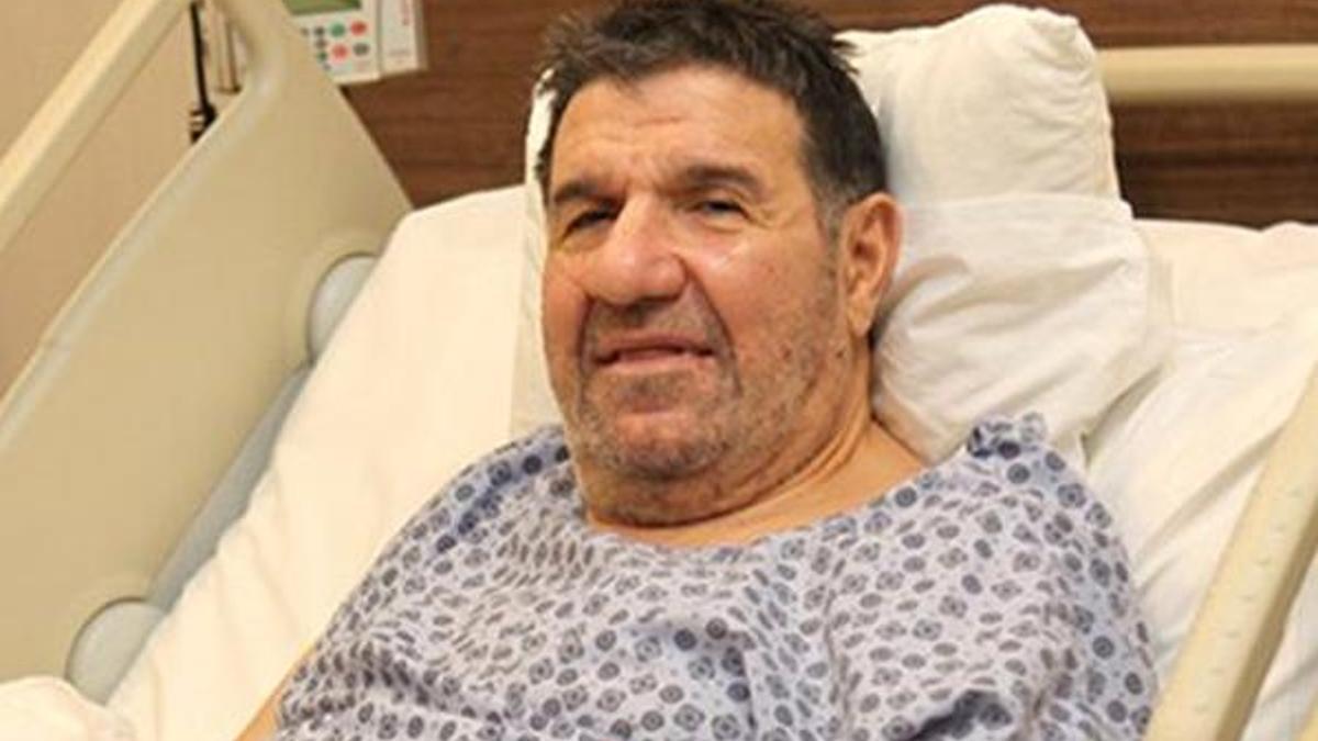 Etiler Şamdan’ın işletmecisi Mehmet Tuna hayatını kaybetti