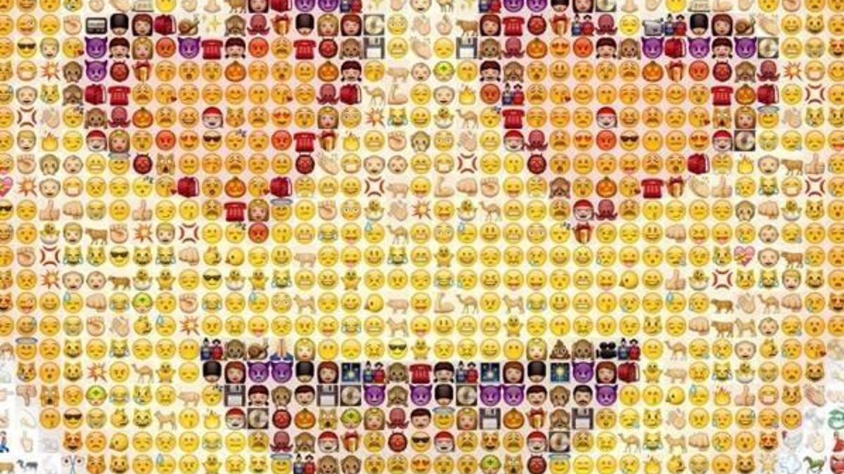 Yeni emojiler gün yüzüne çıktı!