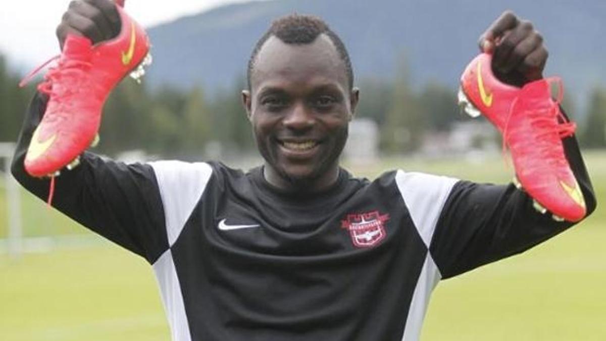 Samsunspor'da çifte transfer
