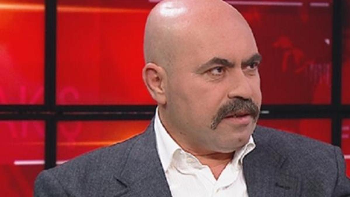 Şükrü Tuğrul Özşengül: Babam işkenceci bir polisti