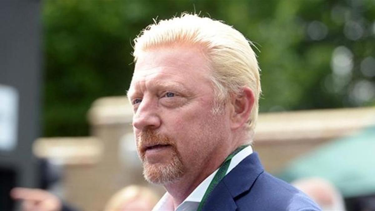Boris Becker iflas etti