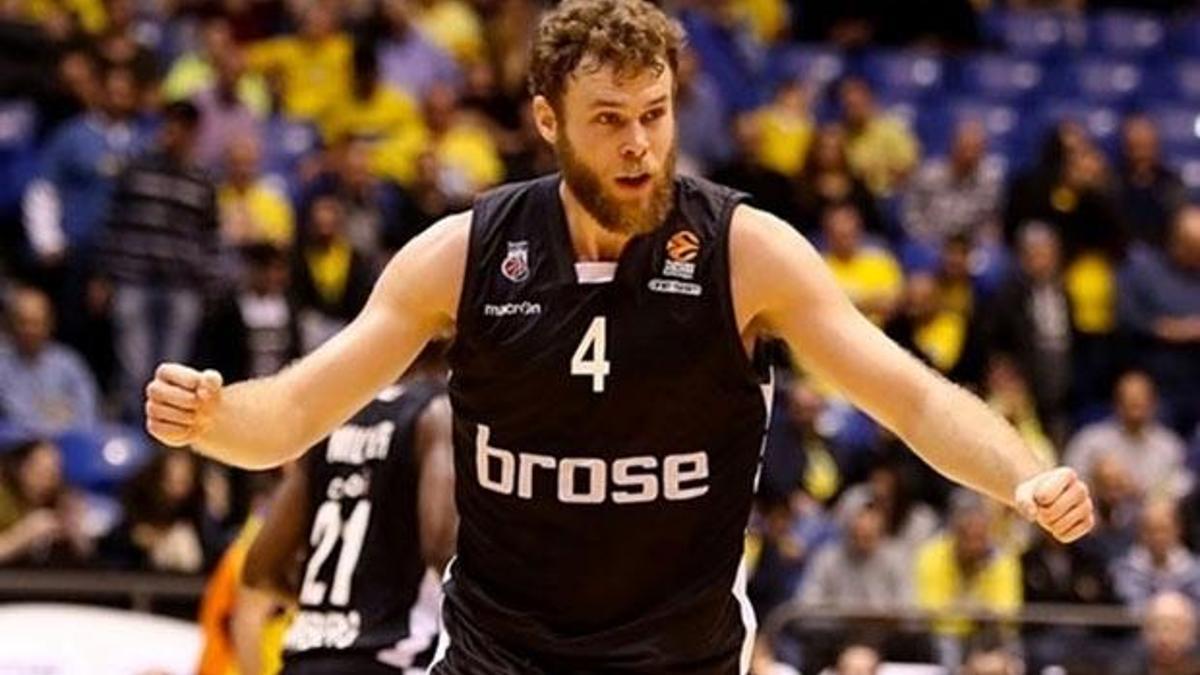 Fenerbahçe, Nicolo Melli ile anlaştı!