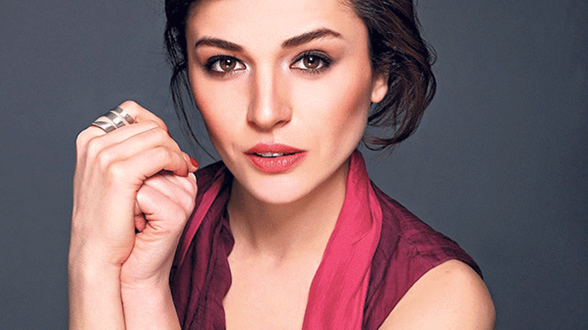 Cansu'yu unuttu