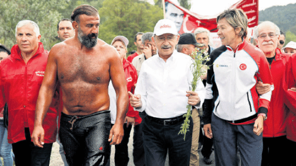 ‘Provokasyonlara karşı son derece dikkatliyiz’