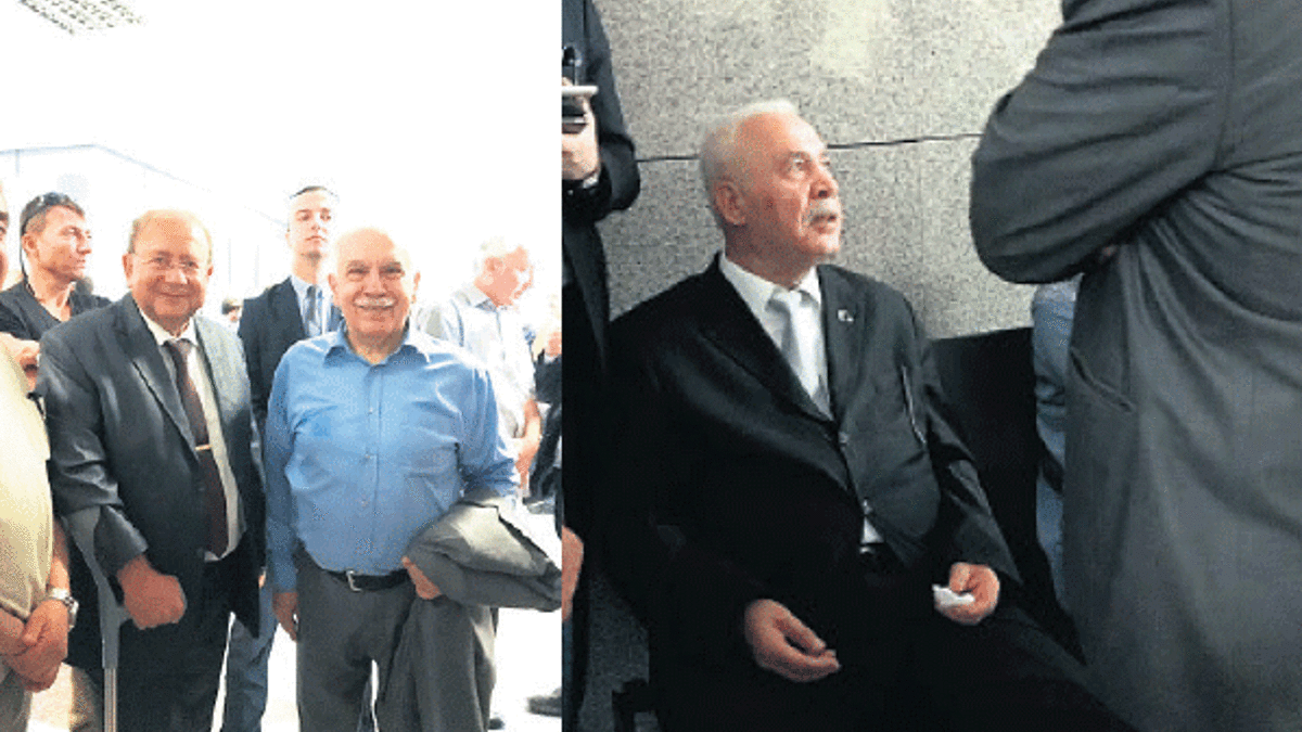Ergenekon sil baştan