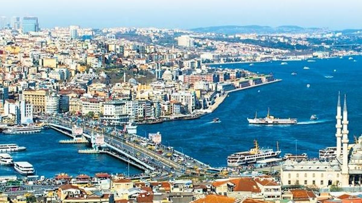 İstanbul ucuzladı
