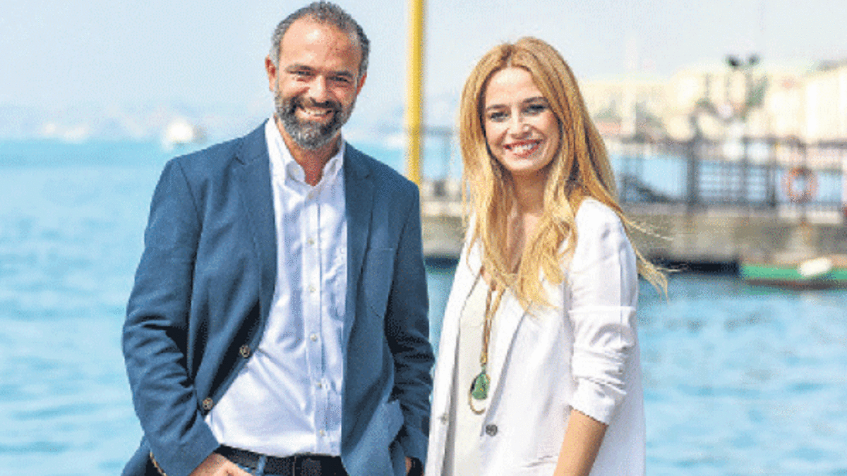 Stres artmış olabilir!