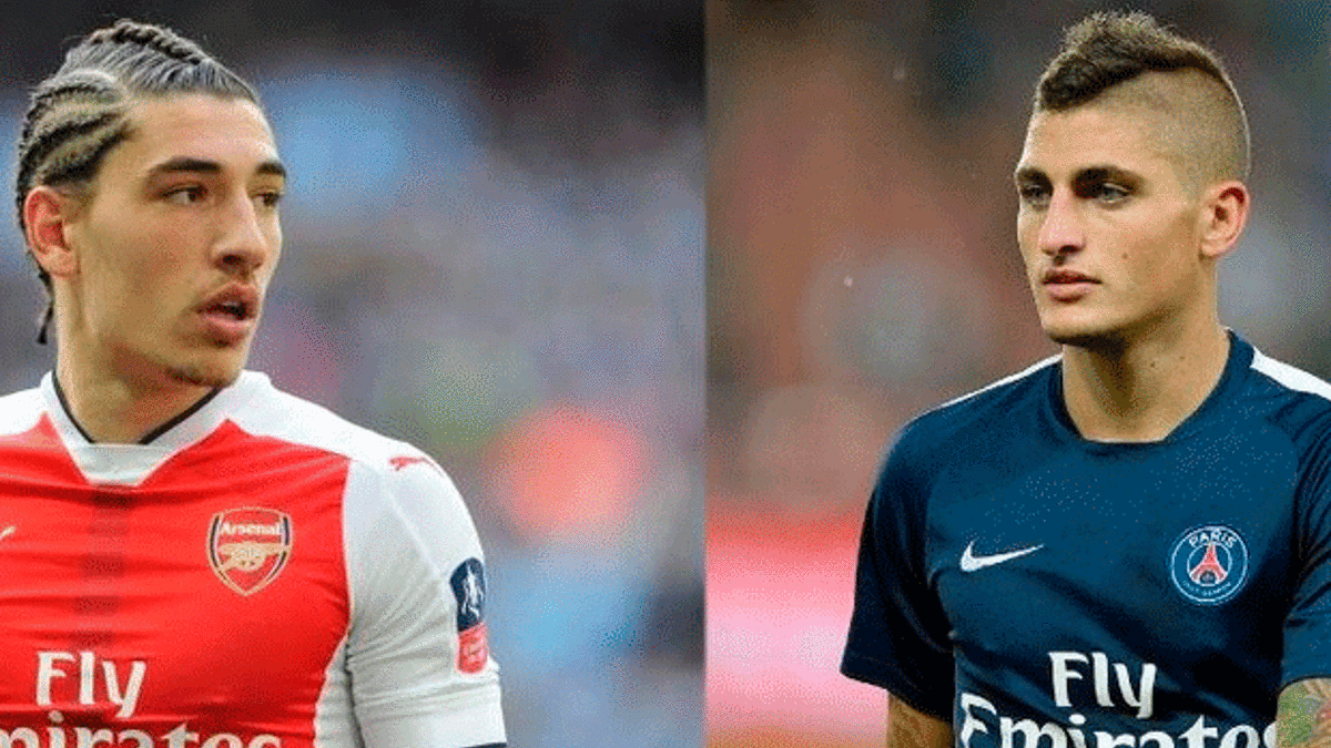İşte Barcelona'nın transfer listesi!