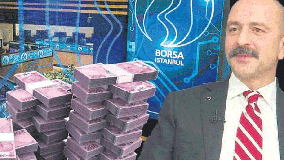 29 milyonluk masrafı millete ödetmişler