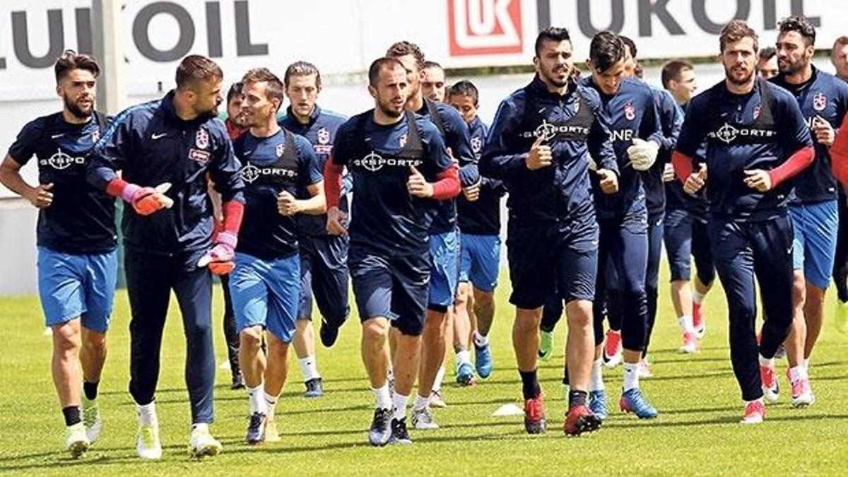 8 ismin bileti kesildi!