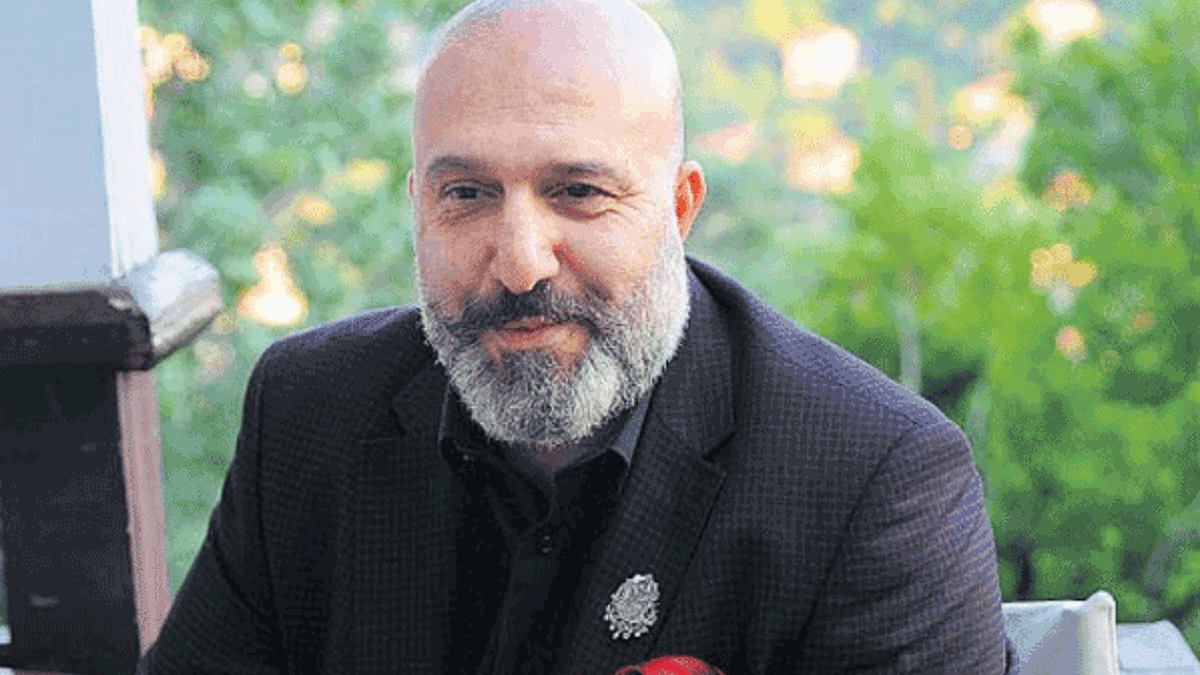 Abdülhamit'in torunundan Atatürk açıklaması