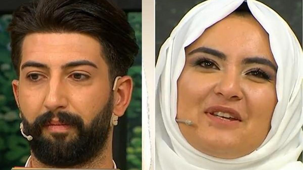 Hanife: Ayaklarımı yerden kesecek kadar sevmiyorum