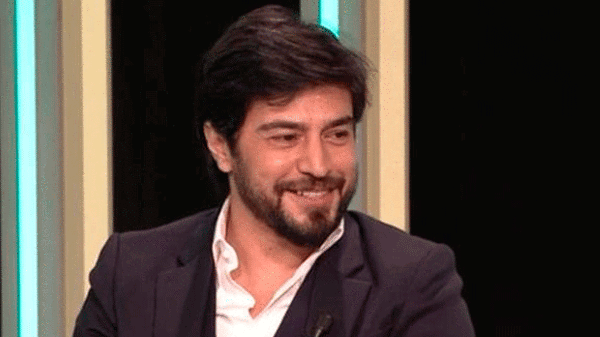 İbrahim Toraman geri dönüyor