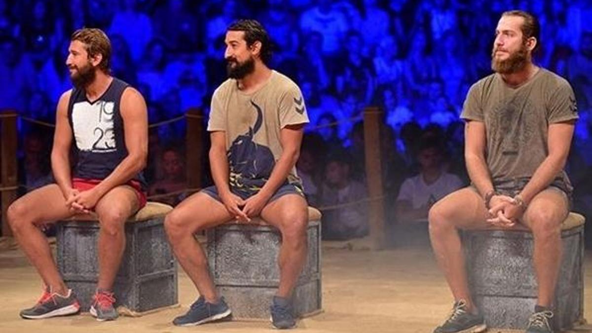 Survivor 2017 yarışmasında finale kalan iki isim belli oldu!