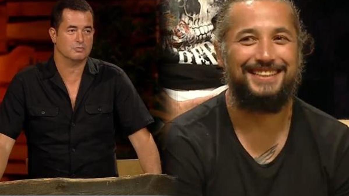 'Acun Ilıcalı, İlhan Mansız'ı kıskanıyor'
