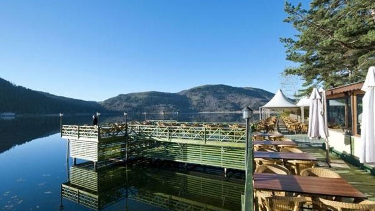 Bayramda milli park ve tabiat parkları ücretsiz