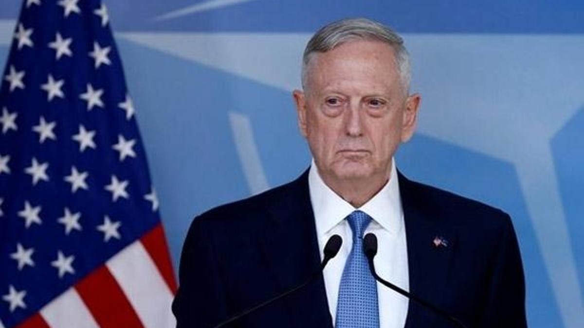ABD'den Ankara'ya YPG mektubu!