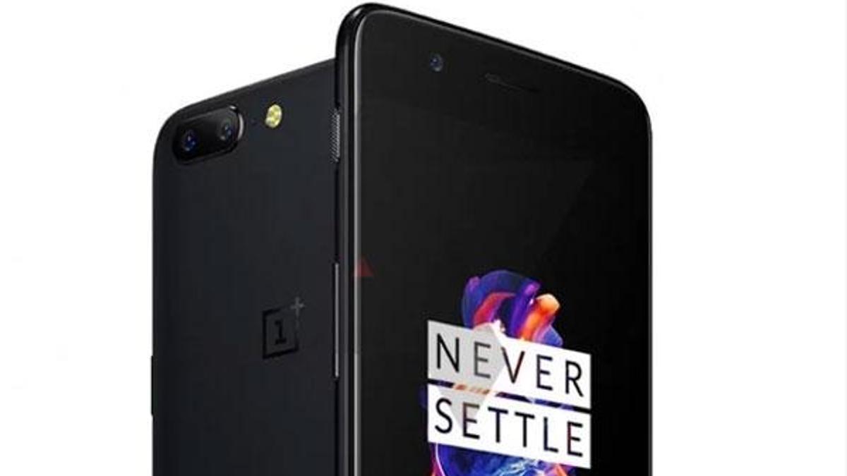 OnePlus 5, Galaxy S8'i geride bıraktı!