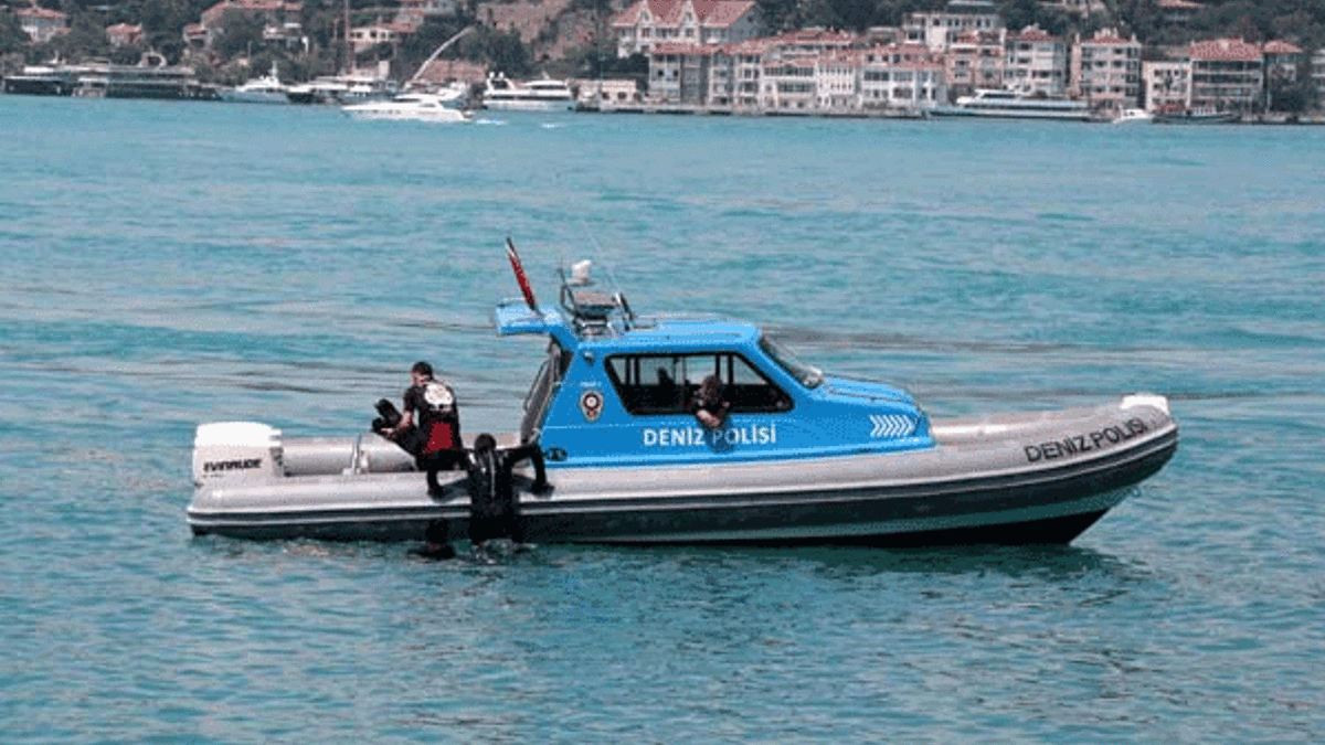 Cesedi 3 gün sonra bulundu