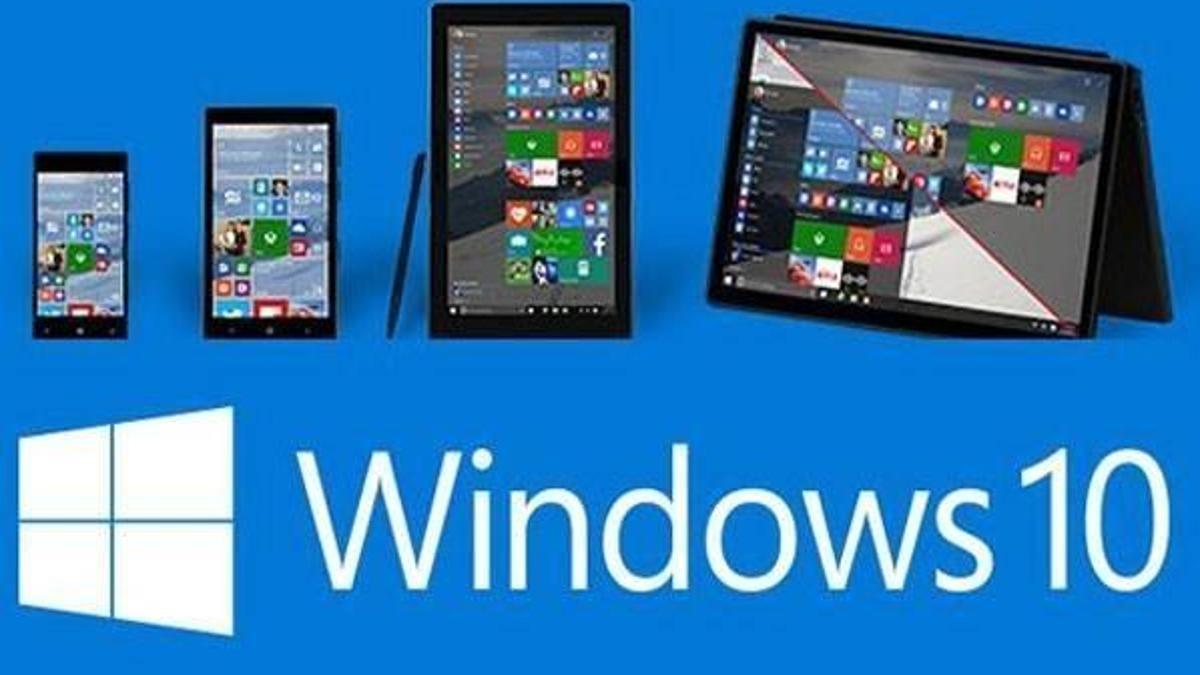 Windows 10'a beklenen özellik geliyor!