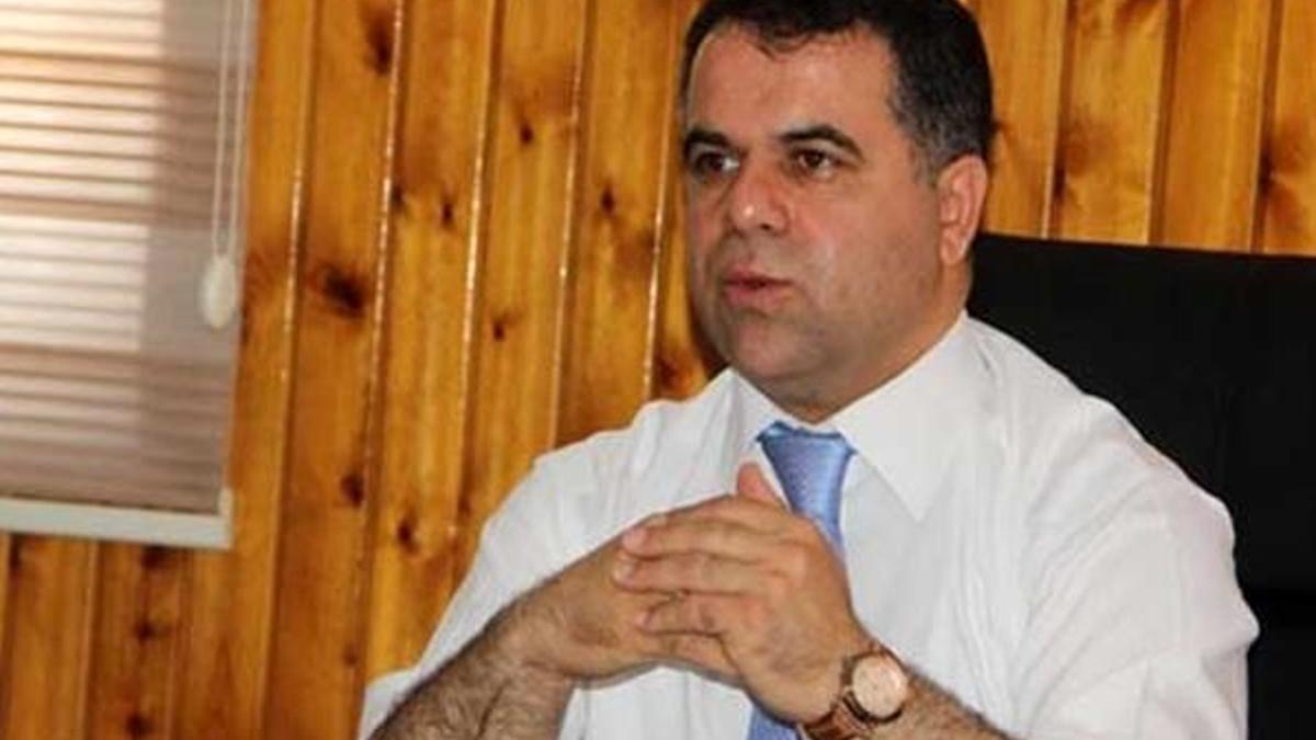 Safranbolu Belediye Başkanı görevden alındı
