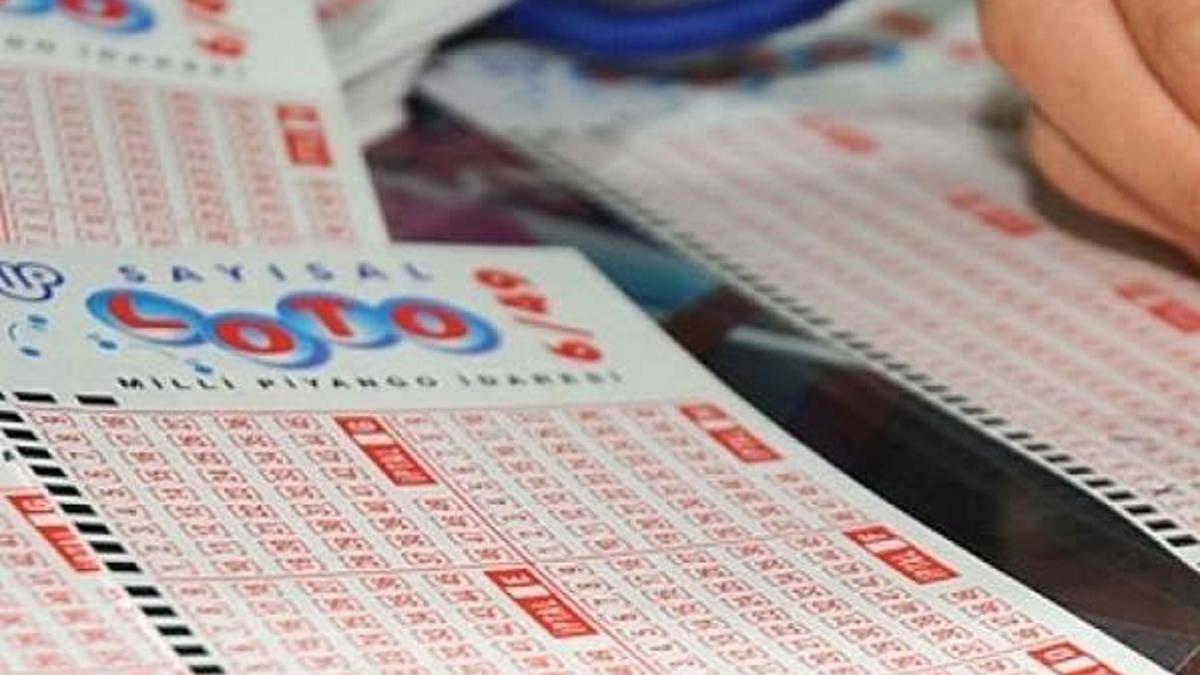 Süper Loto çekilişi sonuçları açıklandı! - İşte MPİ 22 Haziran 2017