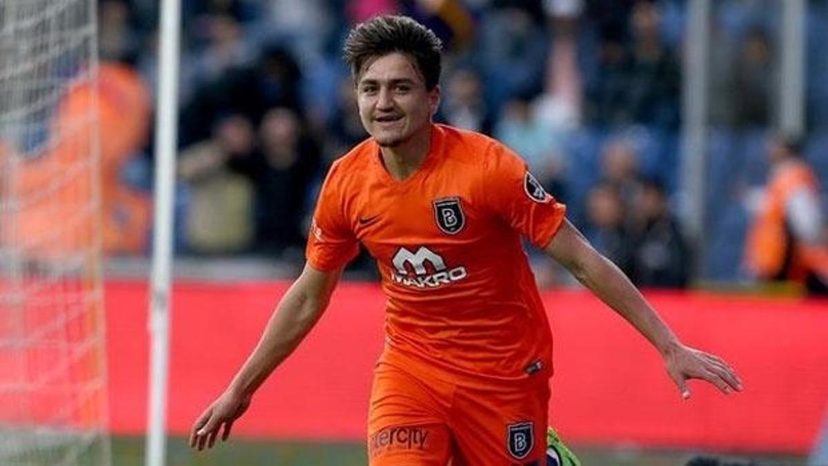 ‘Yıldız değilim ama olacağım’