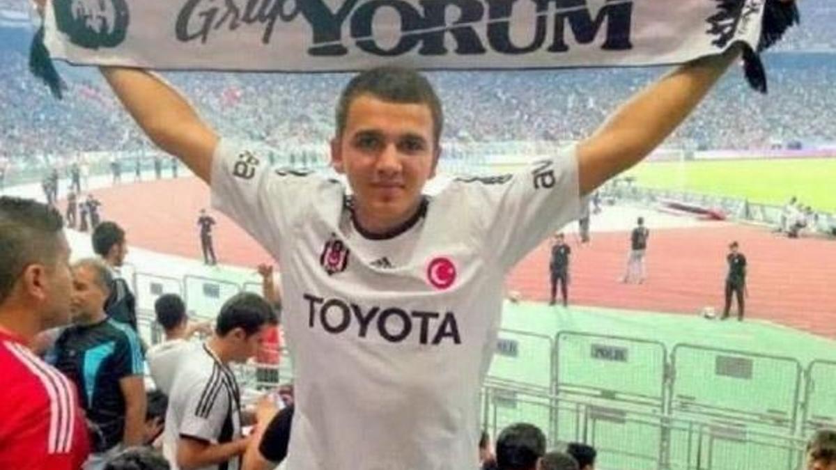 Yılmaz’ı öldüren polise 10 yıl hapis