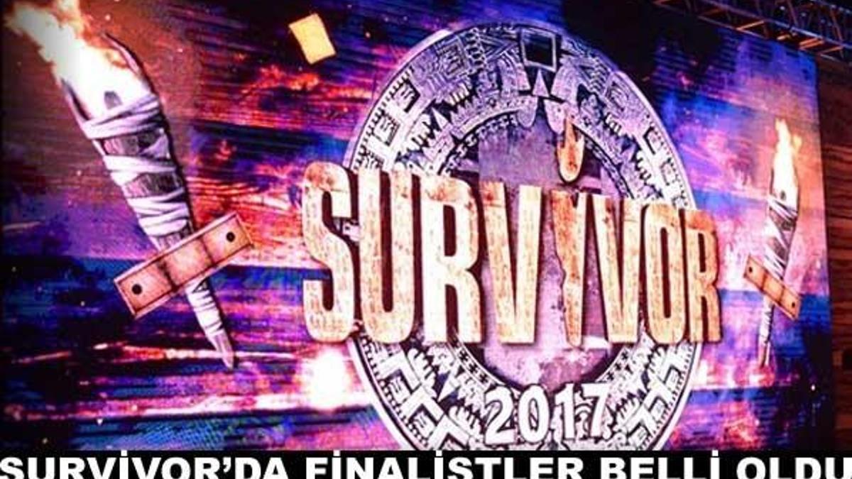 Survivor'da şampiyon kim oldu? - Acun Ilıcalı açıkladı