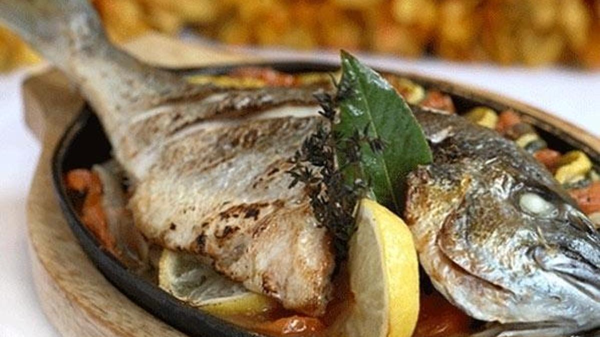 Kireçlenmeye karşı balık tüketin