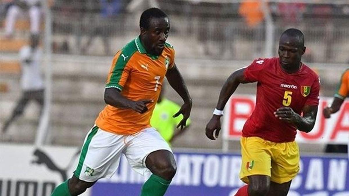Fenerbahçe'de hedef yeniden Doumbia