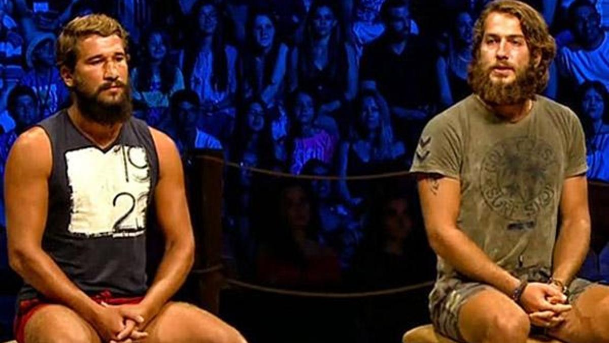Survivor şampiyonu kim oldu? (Survivor 2017)