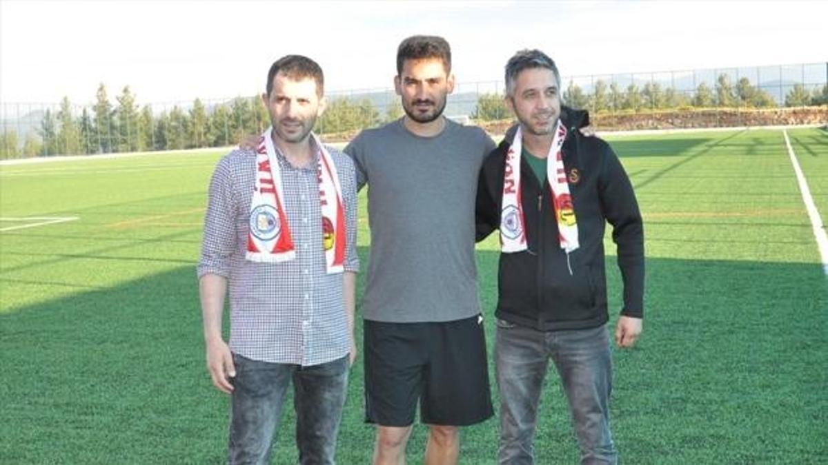 "Türkiye'den teklif geldi ama sıcak bakmadım"