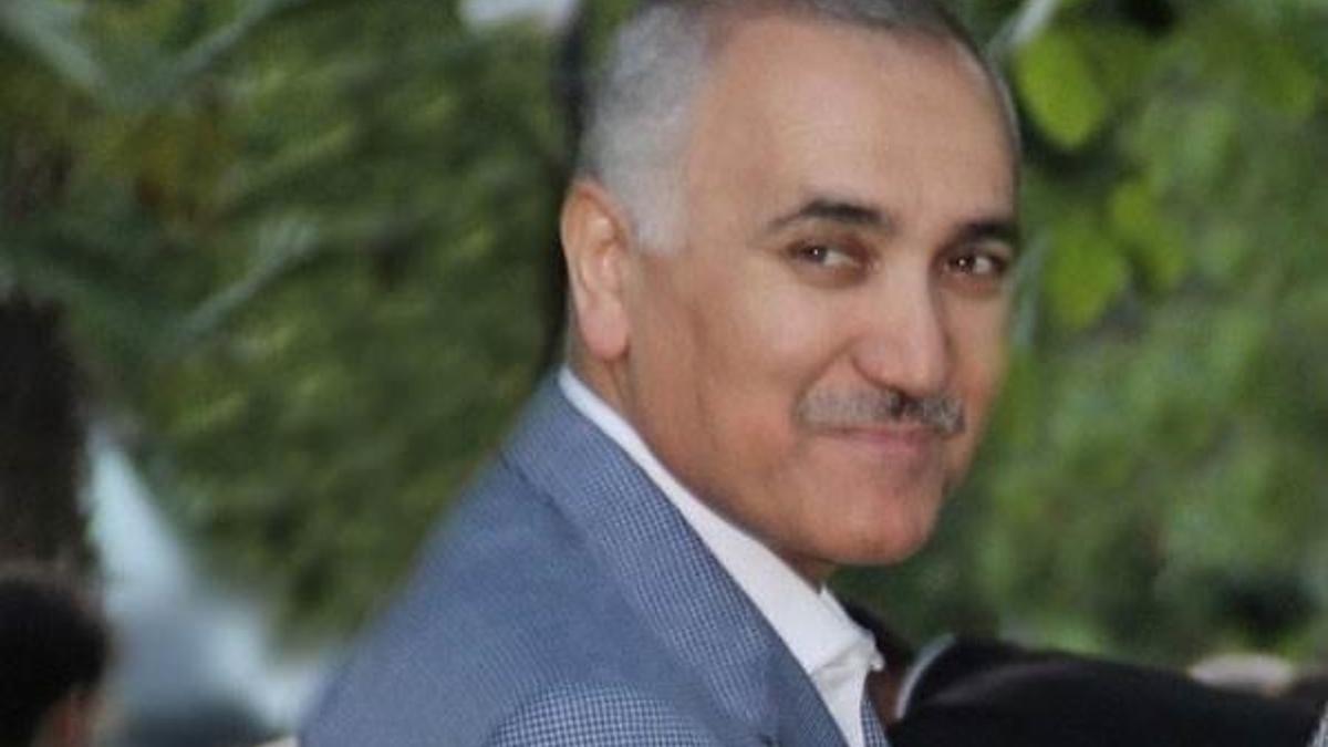 Adil Öksüz'ü böyle korudular!