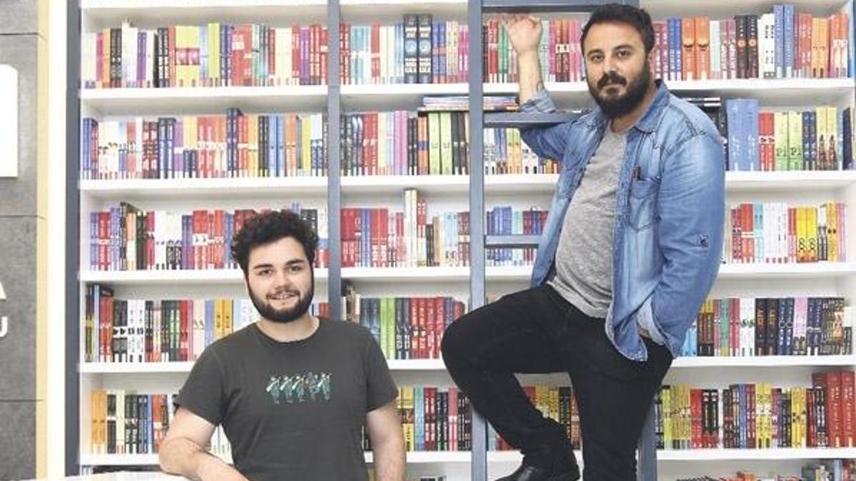 Türk Rock’unu çizgilerle anlattılar