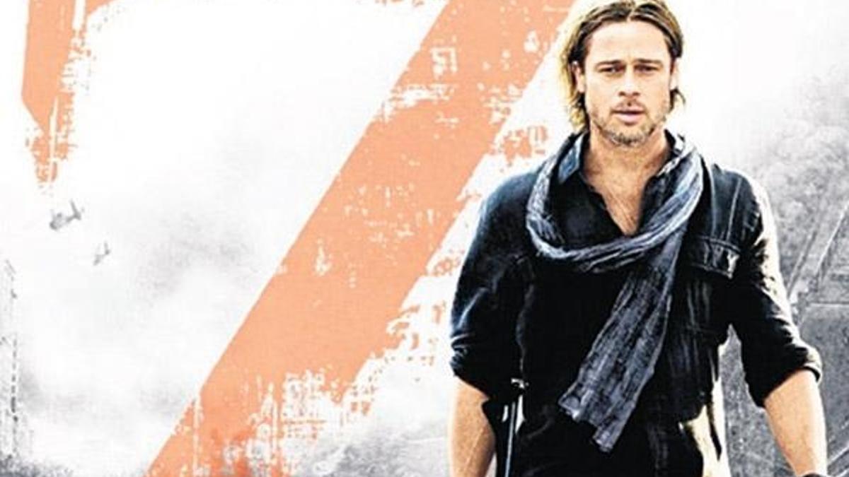 Brad Pitt’in muhteşem dönüşü