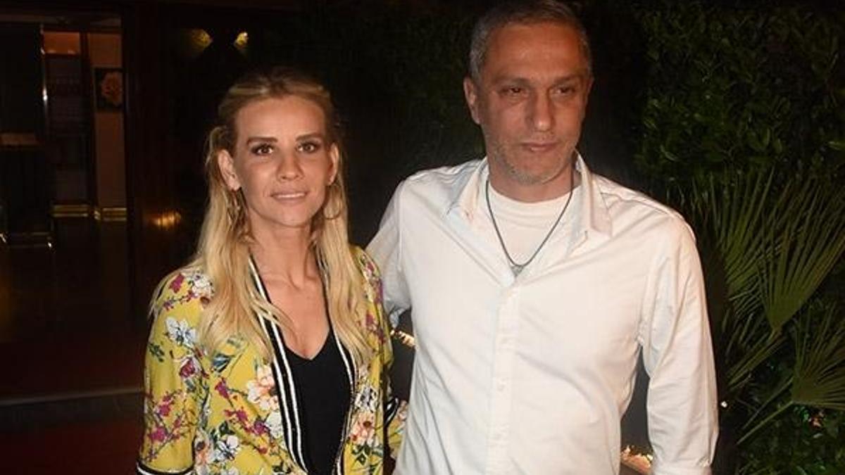 Devam ediyorum!