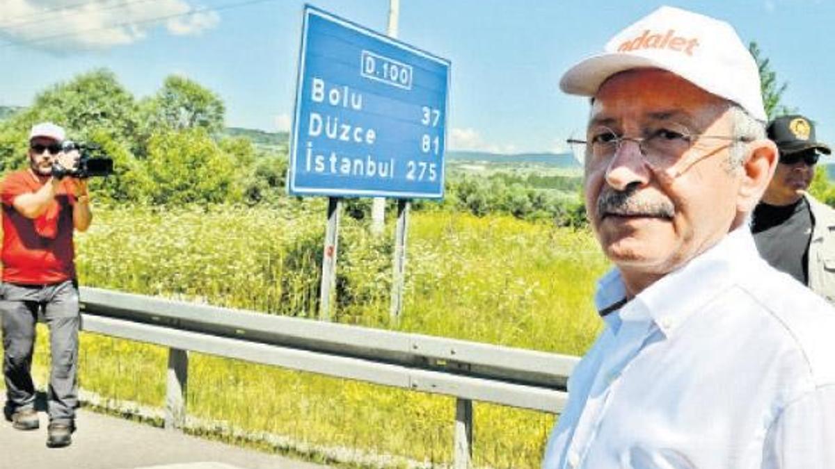 Berberoğlu için AYM’ye başvuru