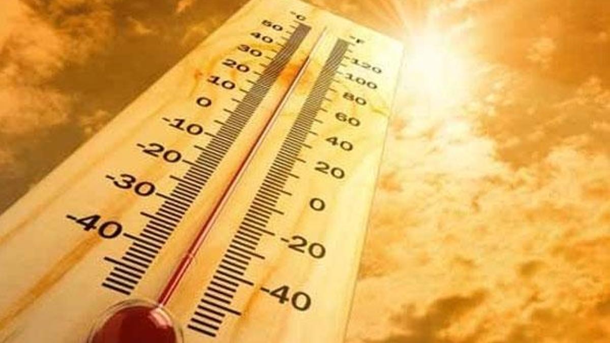 Bayramda hava nasıl olacak? Meteoroloji açıkladı...