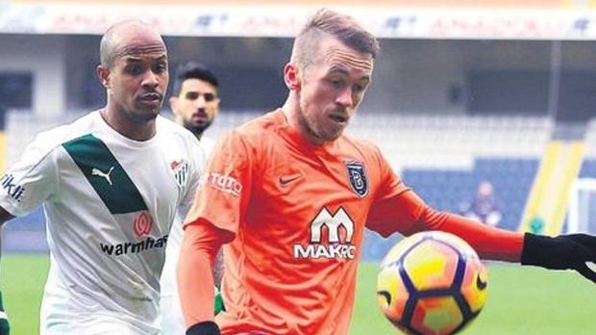 Bayram hediyesi: Edin Visca