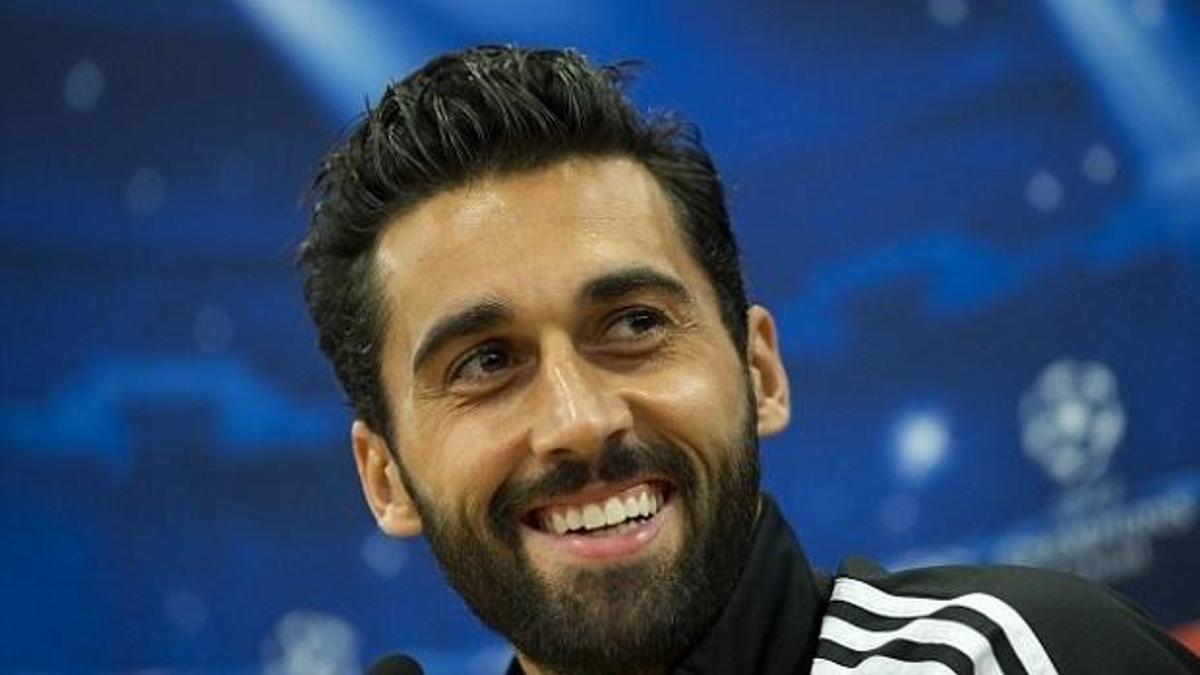 Alvaro Arbeloa futbolu bıraktı