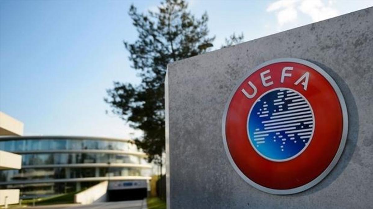 TFF'den UEFA'ya rekor katılım