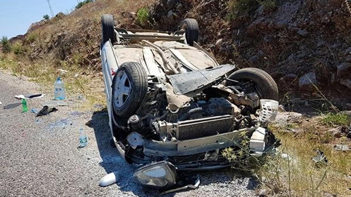 Son dakika! Tatilin ilk günü ağır bilanço!