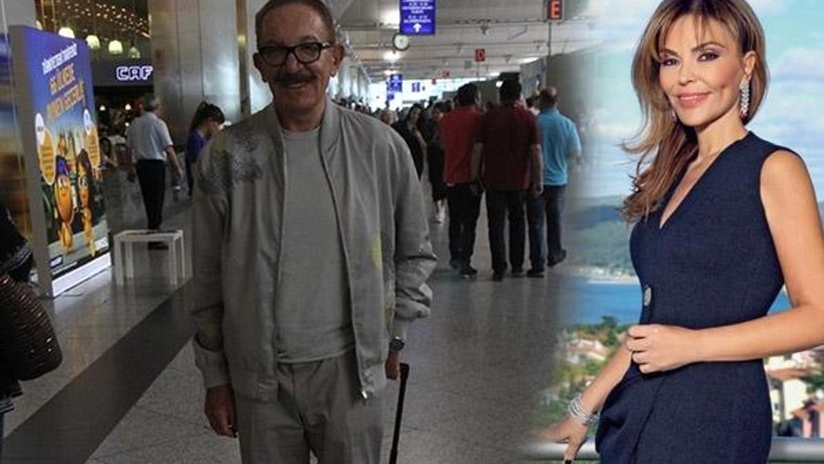 Benden aldığı her şey ona haram!