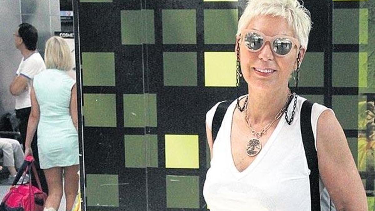 Çok yoruldum